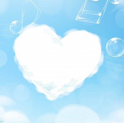 心が軽くなりますように